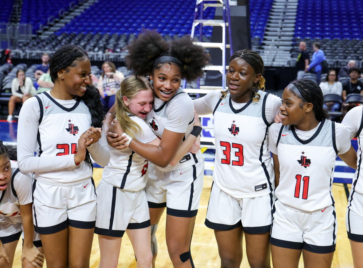 Frisco Liberty vs Mansfield Timberview UIL 5A Final March 2, 2024 Photo-Tommy Hays17